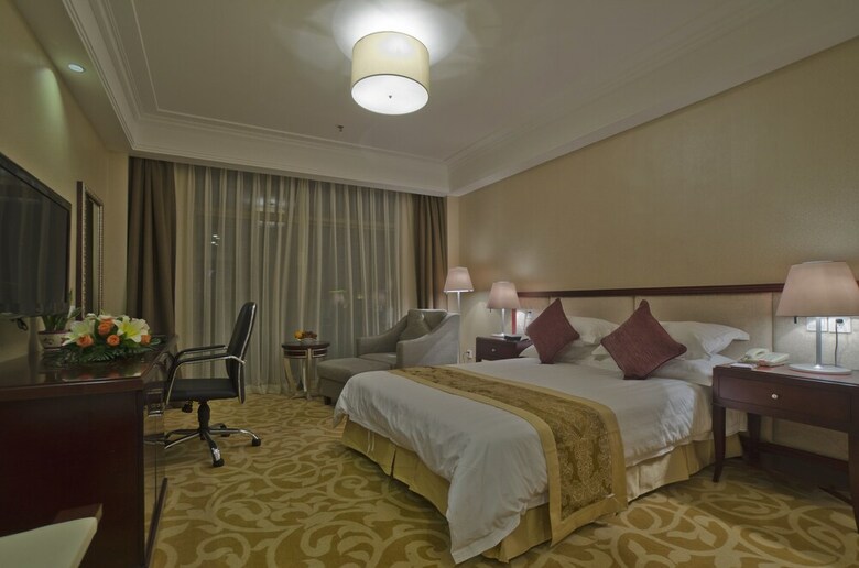 Jiangsu Cuipingshan Hotel