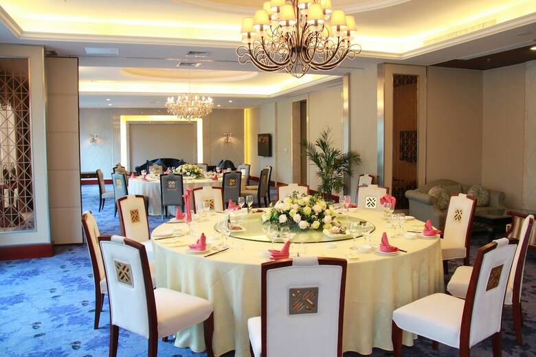 Jiangsu Cuipingshan Hotel