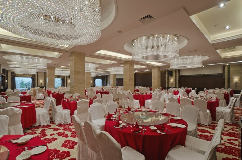 Jiangsu Cuipingshan Hotel