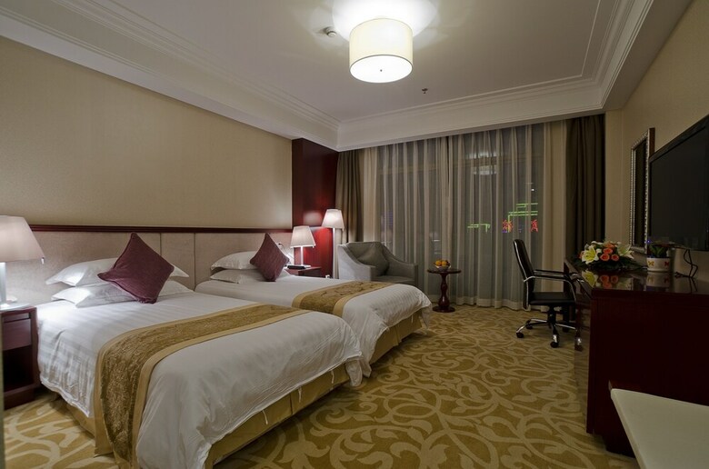 Jiangsu Cuipingshan Hotel