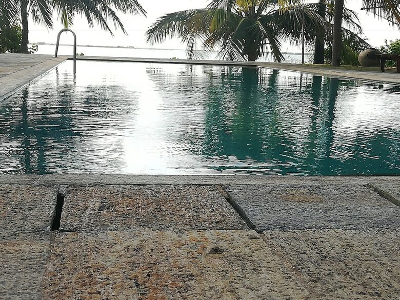 Hotel Villa Setha Wadi