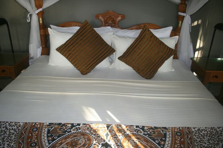 Hotel Villa Setha Wadi