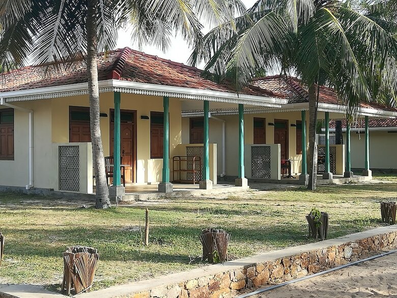 Hotel Villa Setha Wadi