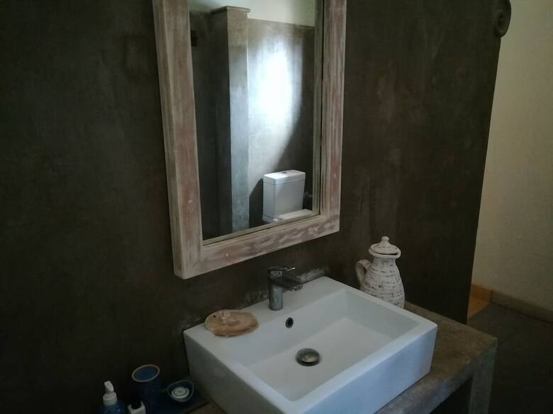 Hotel Villa Setha Wadi