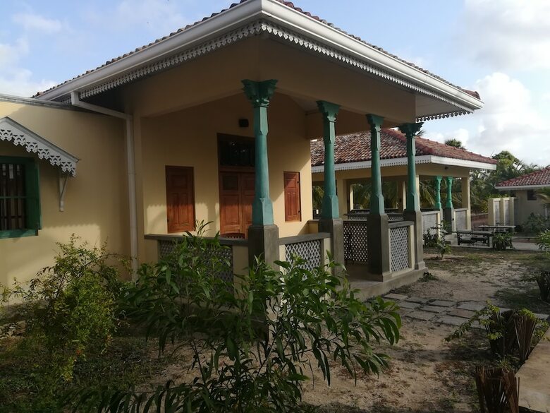 Hotel Villa Setha Wadi