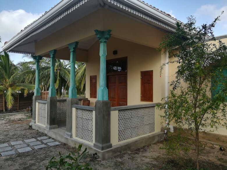 Hotel Villa Setha Wadi