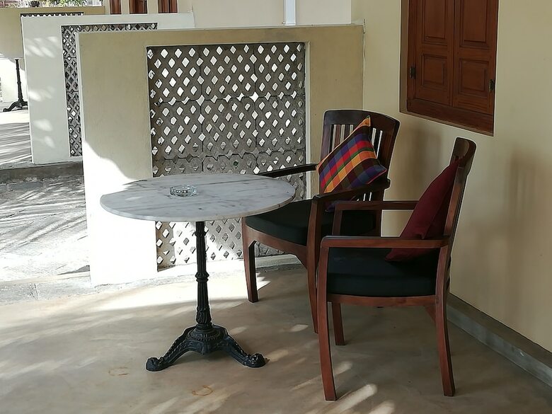Hotel Villa Setha Wadi