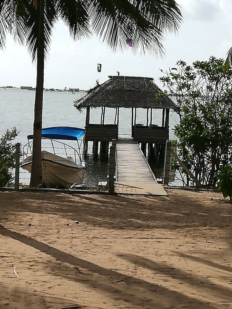 Hotel Villa Setha Wadi