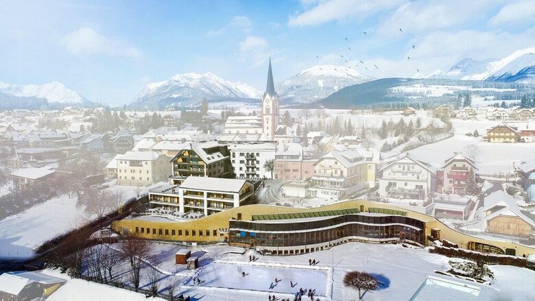 Chaletdorf Fanningberg