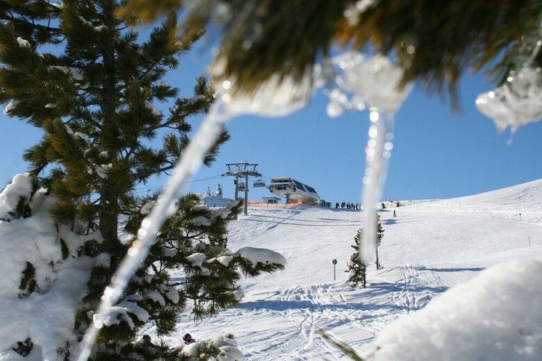 Chaletdorf Fanningberg