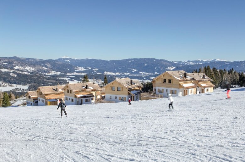Chaletdorf Fanningberg