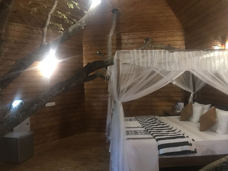 Posada La Pentera