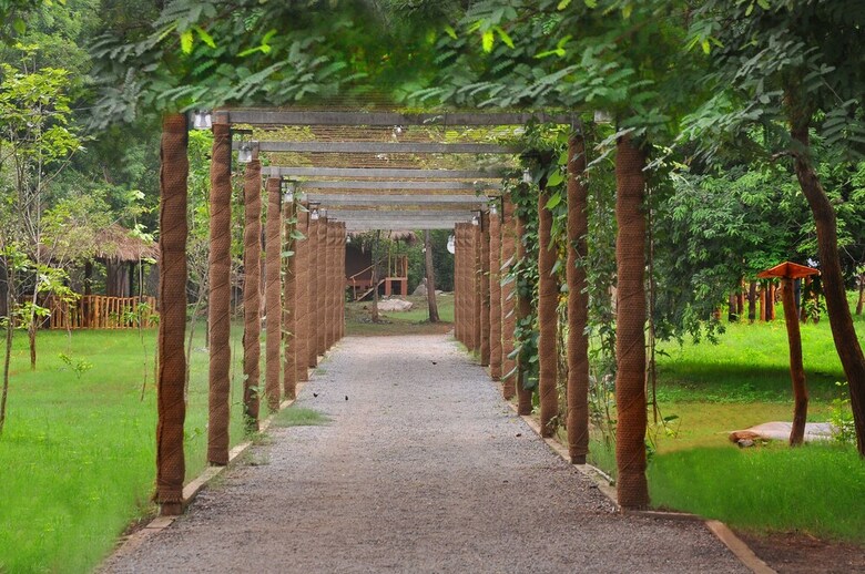 Posada La Pentera