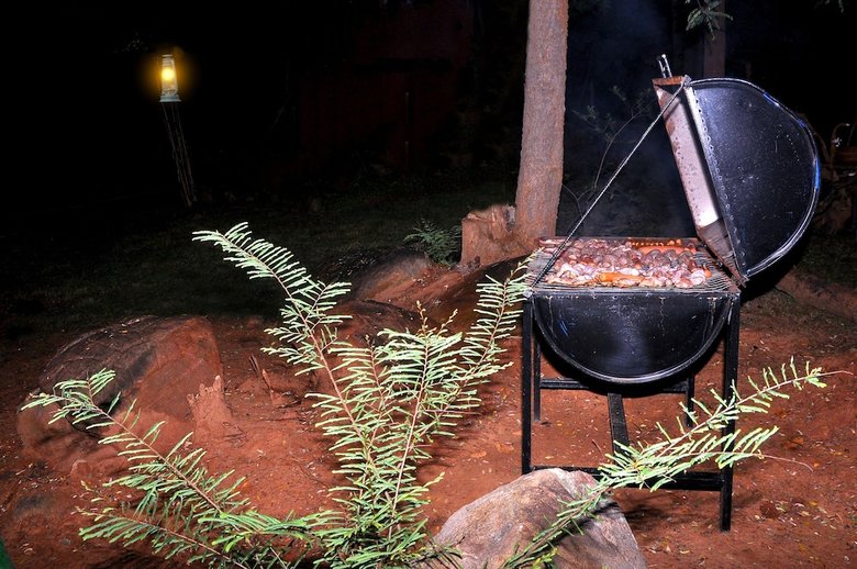 Posada La Pentera