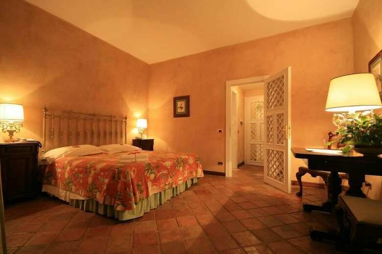Hotel Porto Pirgos