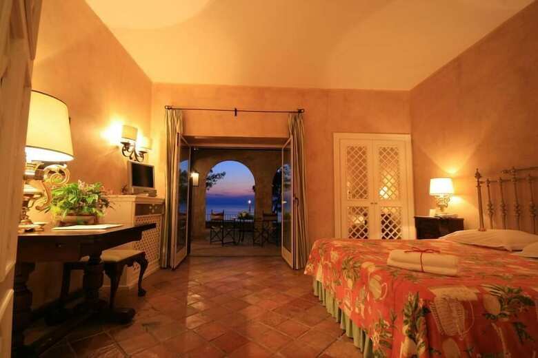 Hotel Porto Pirgos
