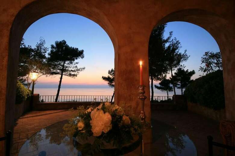 Hotel Porto Pirgos