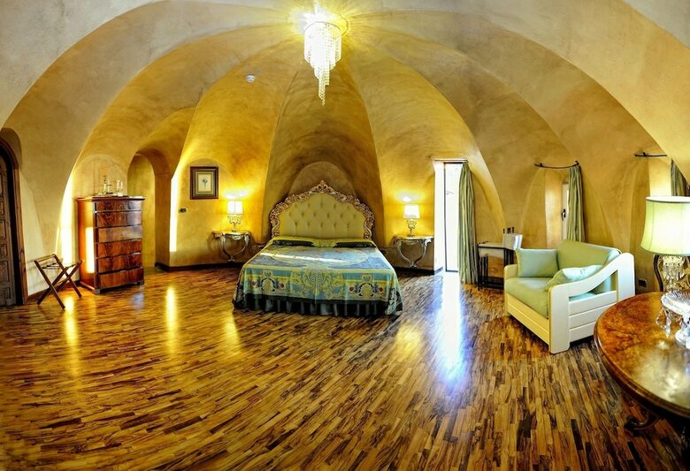 Hotel Porto Pirgos