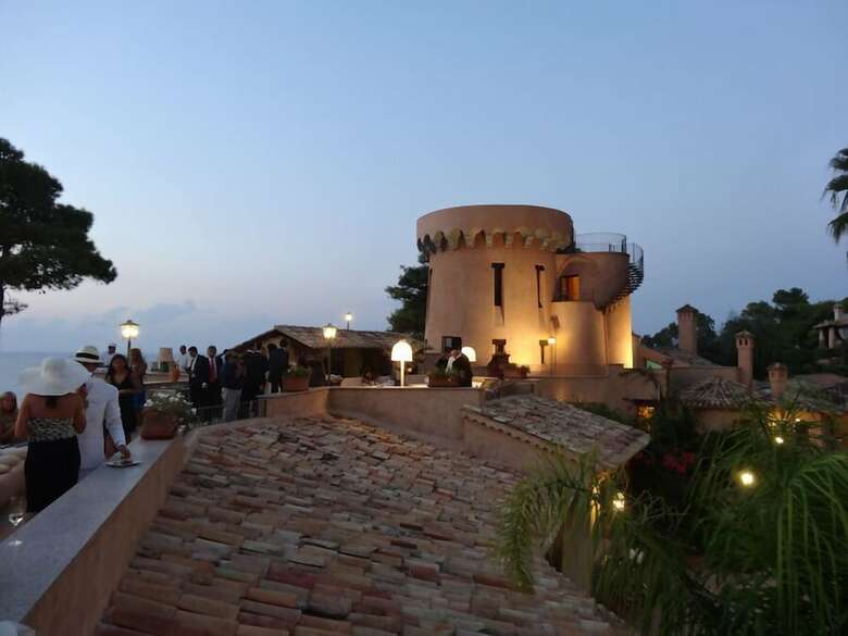 Hotel Porto Pirgos