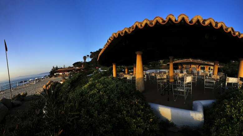 Hotel Porto Pirgos