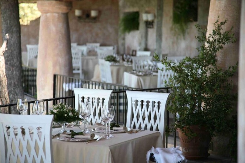 Hotel Porto Pirgos