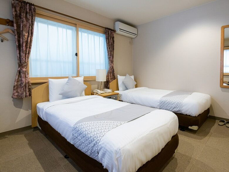 Oyo Hotel Charmant Nachi-katsuura