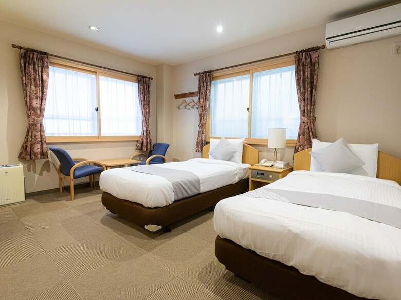 Oyo Hotel Charmant Nachi-katsuura