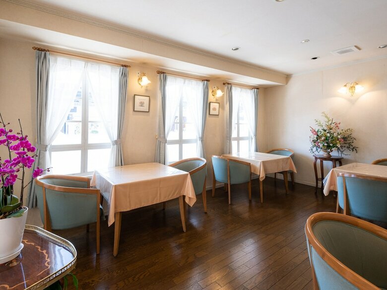 Oyo Hotel Charmant Nachi-katsuura