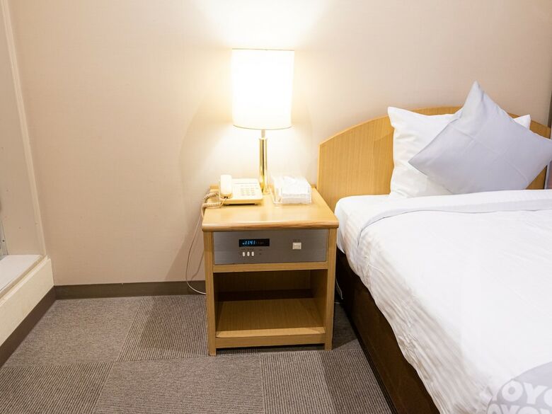 Oyo Hotel Charmant Nachi-katsuura