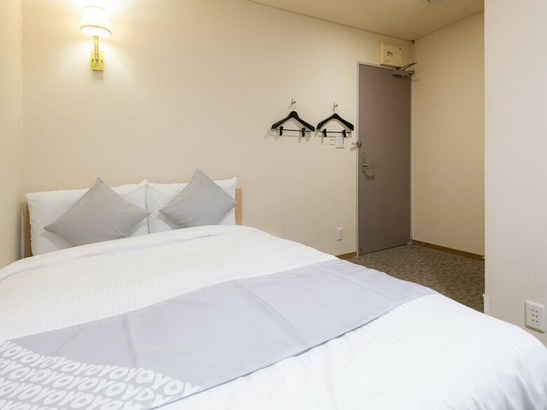 Oyo Hotel Charmant Nachi-katsuura