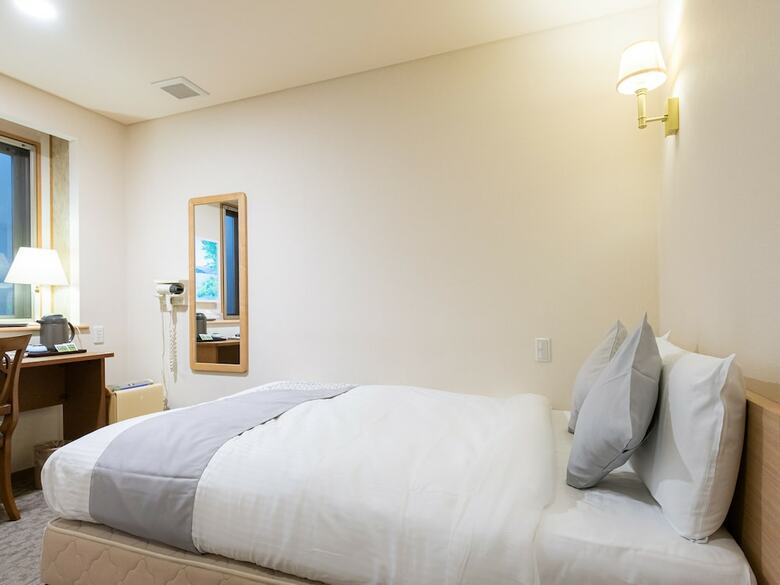 Oyo Hotel Charmant Nachi-katsuura