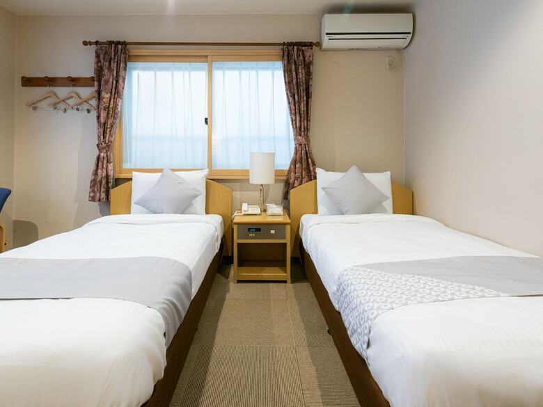 Oyo Hotel Charmant Nachi-katsuura