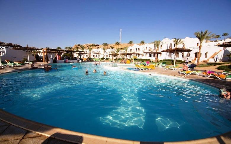 Apartamento Royal Holiday Beach Resort Sharm El Sheikh