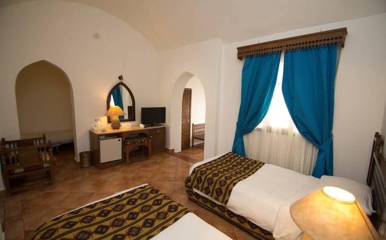 Apartamento Royal Holiday Beach Resort Sharm El Sheikh
