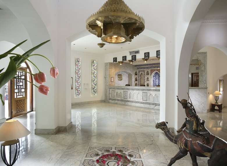 Apartamento Royal Holiday Beach Resort Sharm El Sheikh