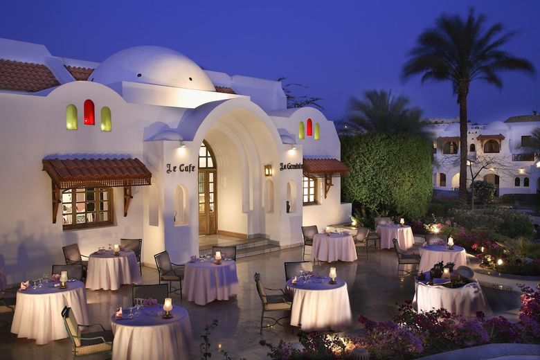 Apartamento Royal Holiday Beach Resort Sharm El Sheikh