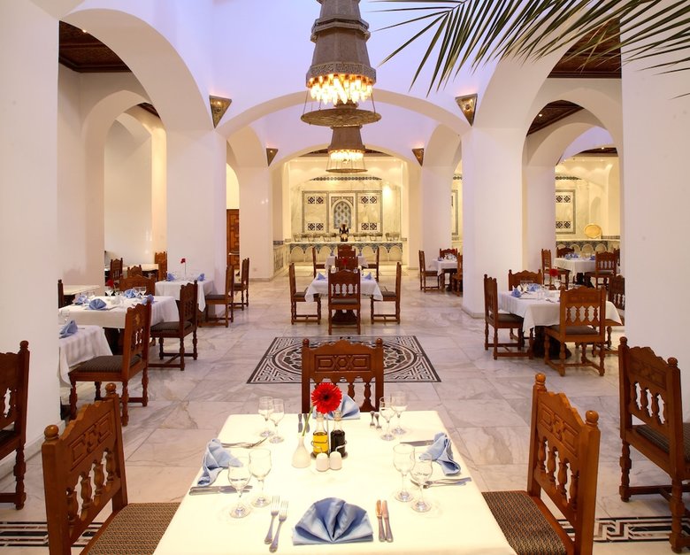 Apartamento Royal Holiday Beach Resort Sharm El Sheikh