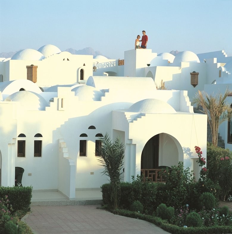 Apartamento Royal Holiday Beach Resort Sharm El Sheikh
