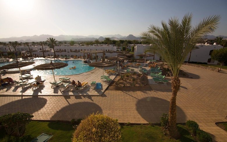 Apartamento Royal Holiday Beach Resort Sharm El Sheikh