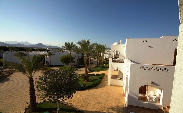 Apartamento Royal Holiday Beach Resort Sharm El Sheikh