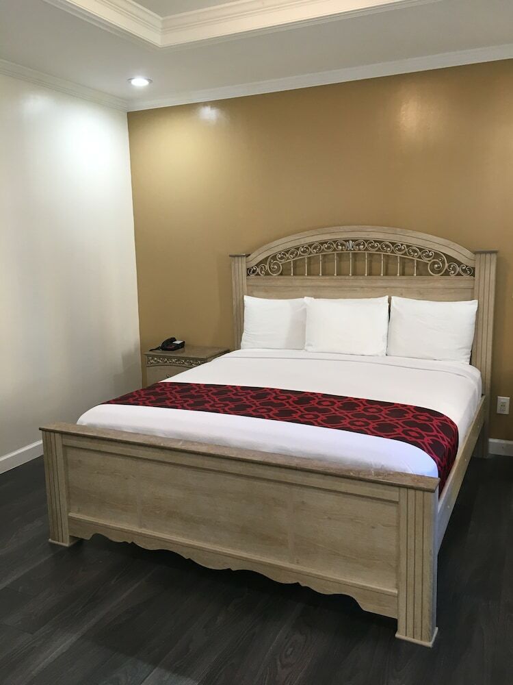 Eldorado Motor Inn