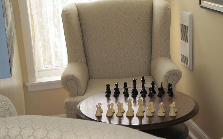 Hotel Monroe House Executive Suites
