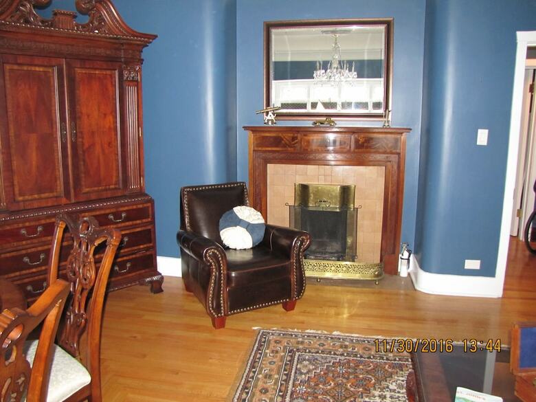 Hotel Monroe House Executive Suites