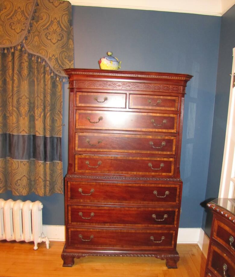 Hotel Monroe House Executive Suites