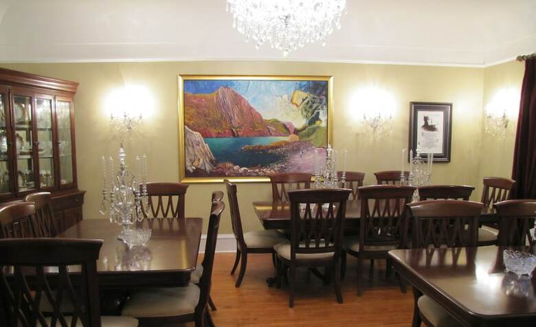 Hotel Monroe House Executive Suites