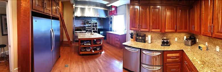 Hotel Monroe House Executive Suites
