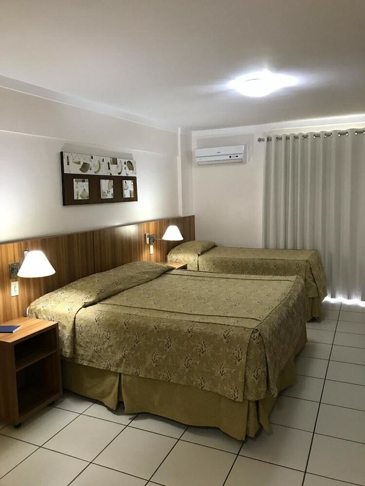 Apartment Diroma Exclusive Via Caldas