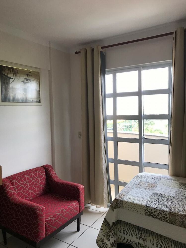 Apartment Diroma Exclusive Via Caldas