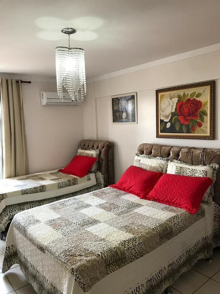 Apartment Diroma Exclusive Via Caldas