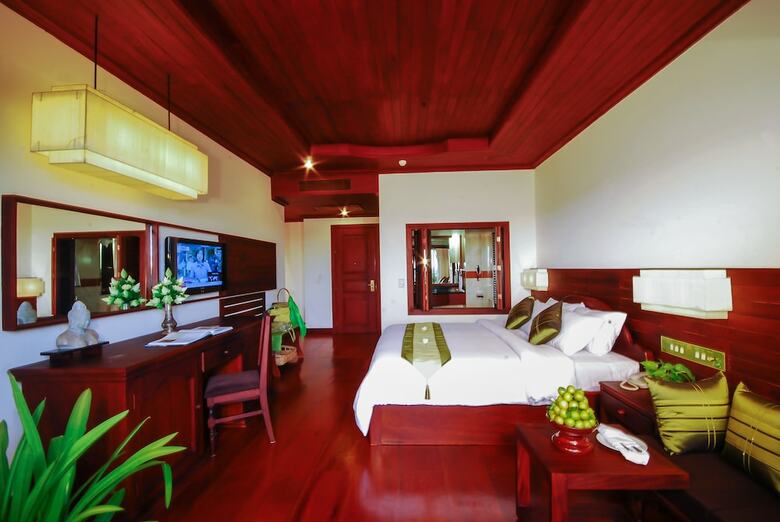 Hotel Borei Angkor Resort & Spa